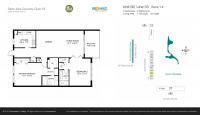 Floor Plan Thumbnail